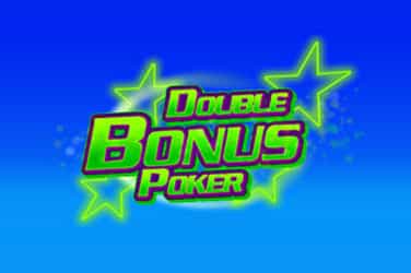 Double Bonus Poker 50 Hand Habanero