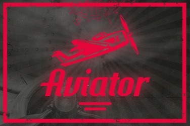 Play Aviator Demo by Spribe for Free