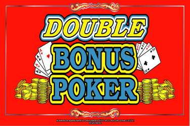 Match Times Pay Double Bonus Poker IGT