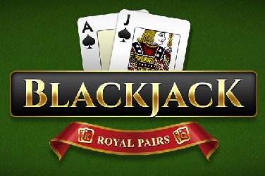 Blackjack Royal Pairs ISoftBet