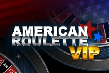 American Roulette VIP Gaming1