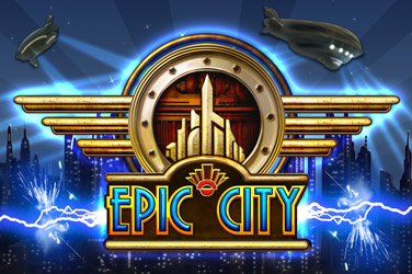 Epic City