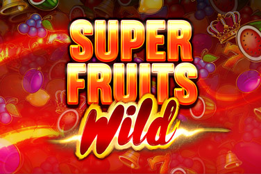 SUPER FRUITS WILD