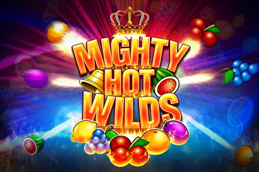 MIGHTY HOT WILDS