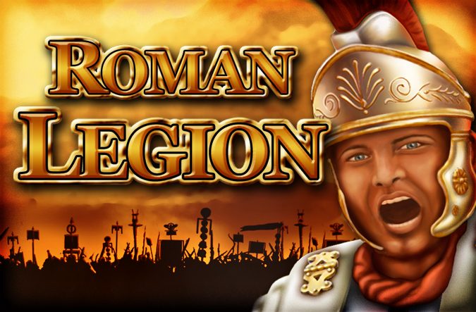 Roman Legion HTML