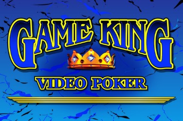 Game King - Video Poker IGT