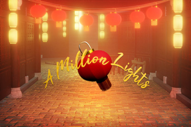 A Million Lights