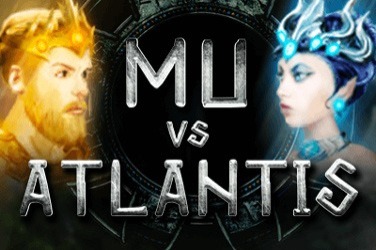 Mu vs. Atlantis