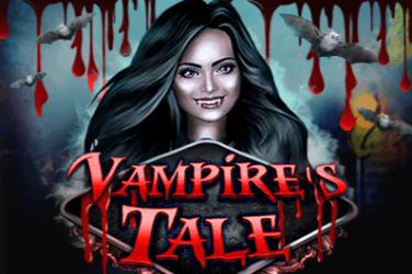 Vampire’s Tale