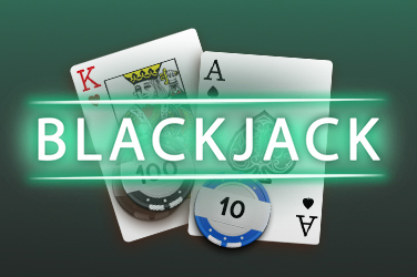 Blackjack SpearheadStudios