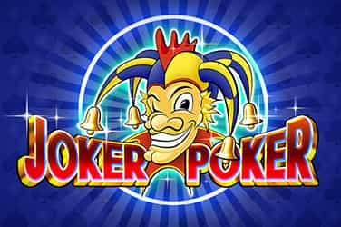 Joker Poker Wazdan
