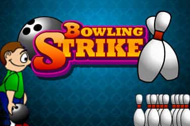 Poker Bowling Strike ISoftBet
