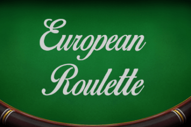 European Roulette RedTigerGaming