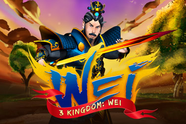 3 Kingdom: Wei