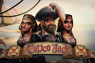 Calico Jack