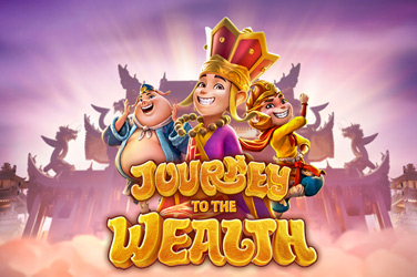 Journey to the Wealth