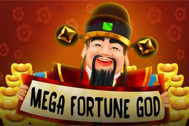 Mega Fortune God