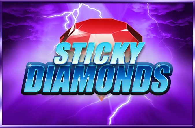 Sticky Diamonds HTML