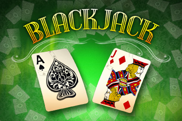 BlackJack Singlehand MultiSlot