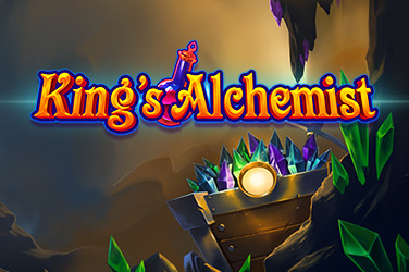 King’s Alchemist Scratch