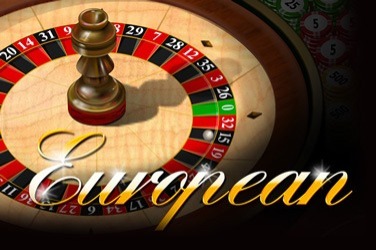 Euro Roulette EspressoGames