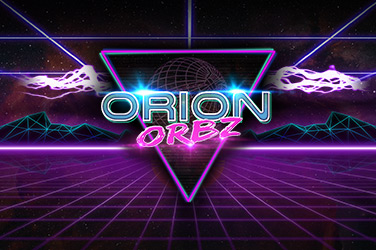 Orion Orbs