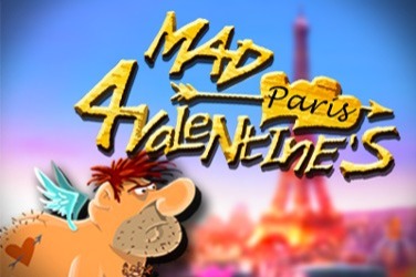 Mad 4 Valentine’s