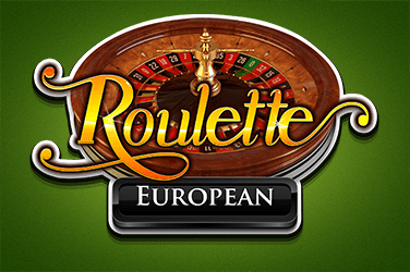 European Roulette RedRake