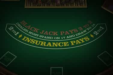 Classic Blackjack Gold Microgaming