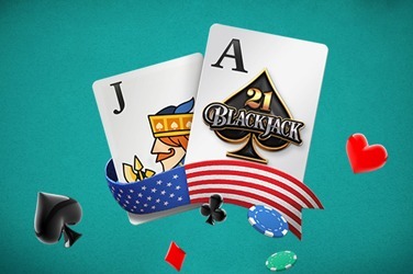 American Blackjack PGSoft