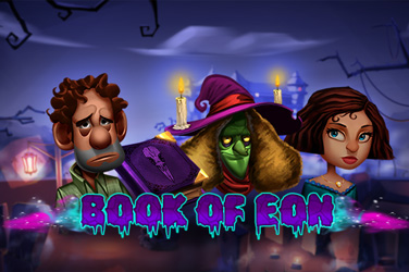 Book of Eon