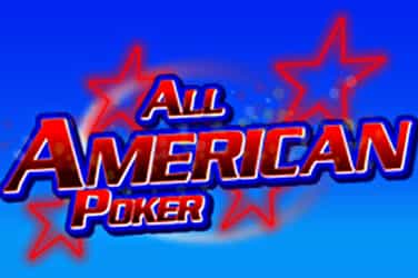 All American Poker 1 Hand Habanero