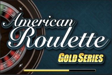 American Roulette Gold Microgaming