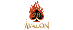 Up to €450 + 125 Bonus Spins Welcome Package from Avalon78 Casino