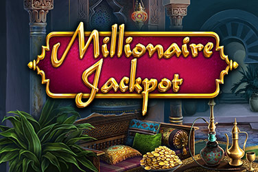 Millionaire Jackpot