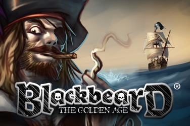 Blackbeard The Golden Age