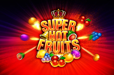 SUPER HOT FRUITS
