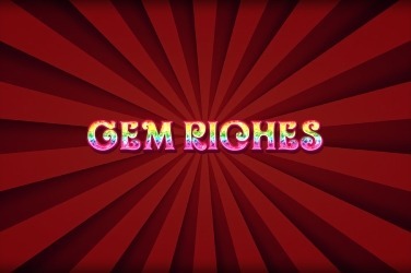 Gem Riches