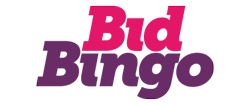 Bid Bingo Logo