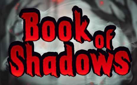 Book of Shadows