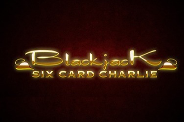 Six Card Charlie Blackjack EspressoGames
