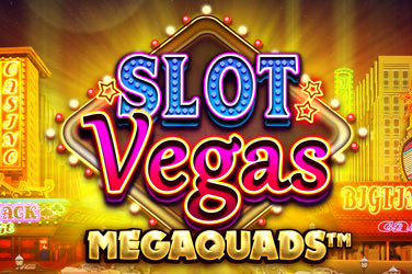 Slot Vegas