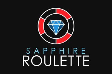 Sapphire Roulette ElectricElephant