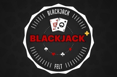 Blackjack Plus FeltGaming