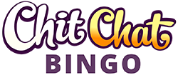 Chit Chat Bingo Logo