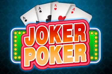 Joker Poker  ISoftBet