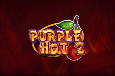 Purple Hot 2