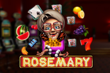 Rosemary