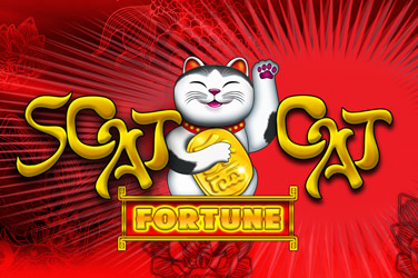 Scat Cat Fortune