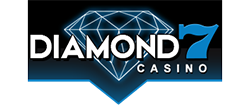 Diamond7 Casino Logo